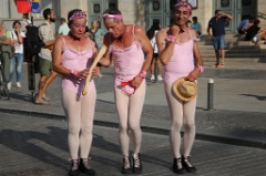 Lacher de Ballerines 16 * 5760 x 3840 * (6.53MB)